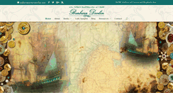 Desktop Screenshot of barbaradevlin.com